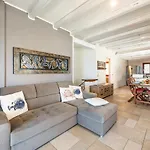 Apartament In 34714 Cala Gonone