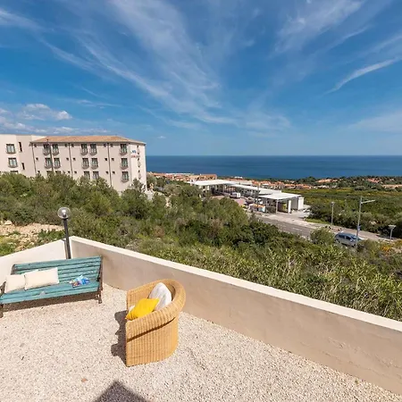 In 34714 Appartement Cala Gonone