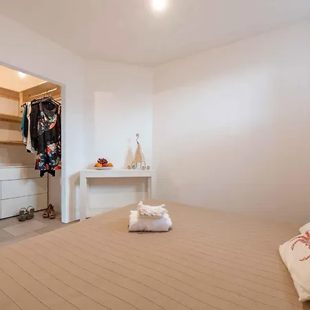 Apartment In 34714 Cala Gonone