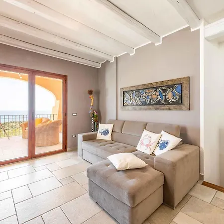 In 34714 Cala Gonone
