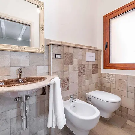 In 34714 Apartment Cala Gonone
