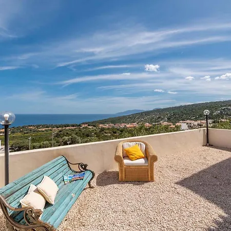 In 34714 Apartment Cala Gonone