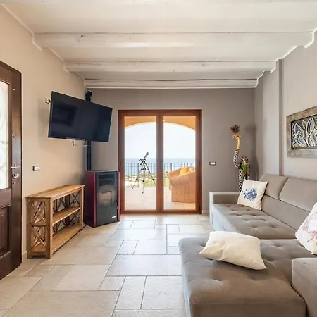 In 34714 Cala Gonone