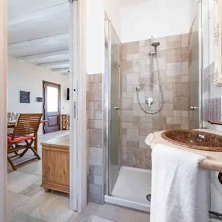 In 34714 Appartement Cala Gonone