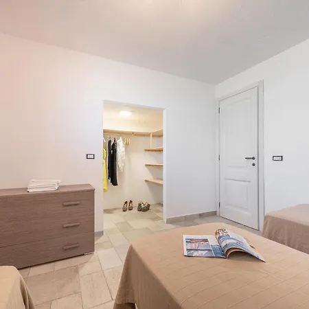 In 34714 Cala Gonone