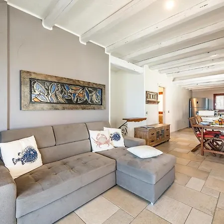 Apartment In 34714 Cala Gonone