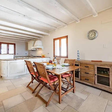 In 34714 Apartment Cala Gonone